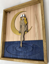 Load image into Gallery viewer, Custom: Luna
