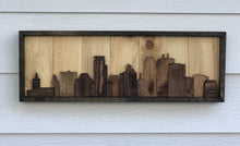 Load image into Gallery viewer, Minneapolis Skyline
