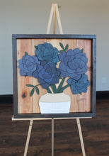 Load image into Gallery viewer, Blue Bouquet
